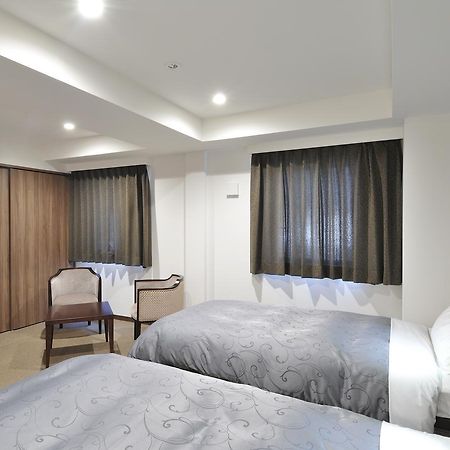 Hotel Business Inn Yamada Funakoshi  Exteriér fotografie