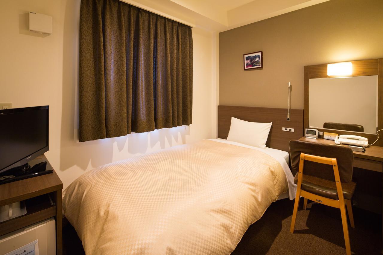 Hotel Business Inn Yamada Funakoshi  Exteriér fotografie