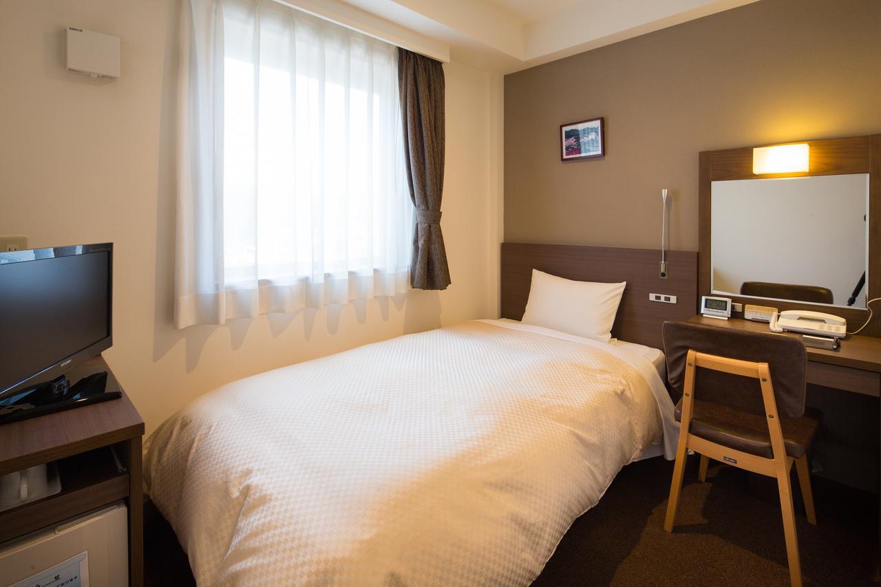 Hotel Business Inn Yamada Funakoshi  Exteriér fotografie