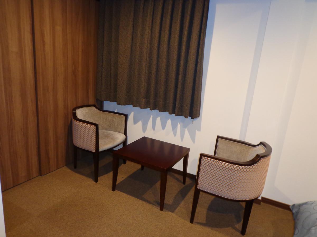 Hotel Business Inn Yamada Funakoshi  Exteriér fotografie