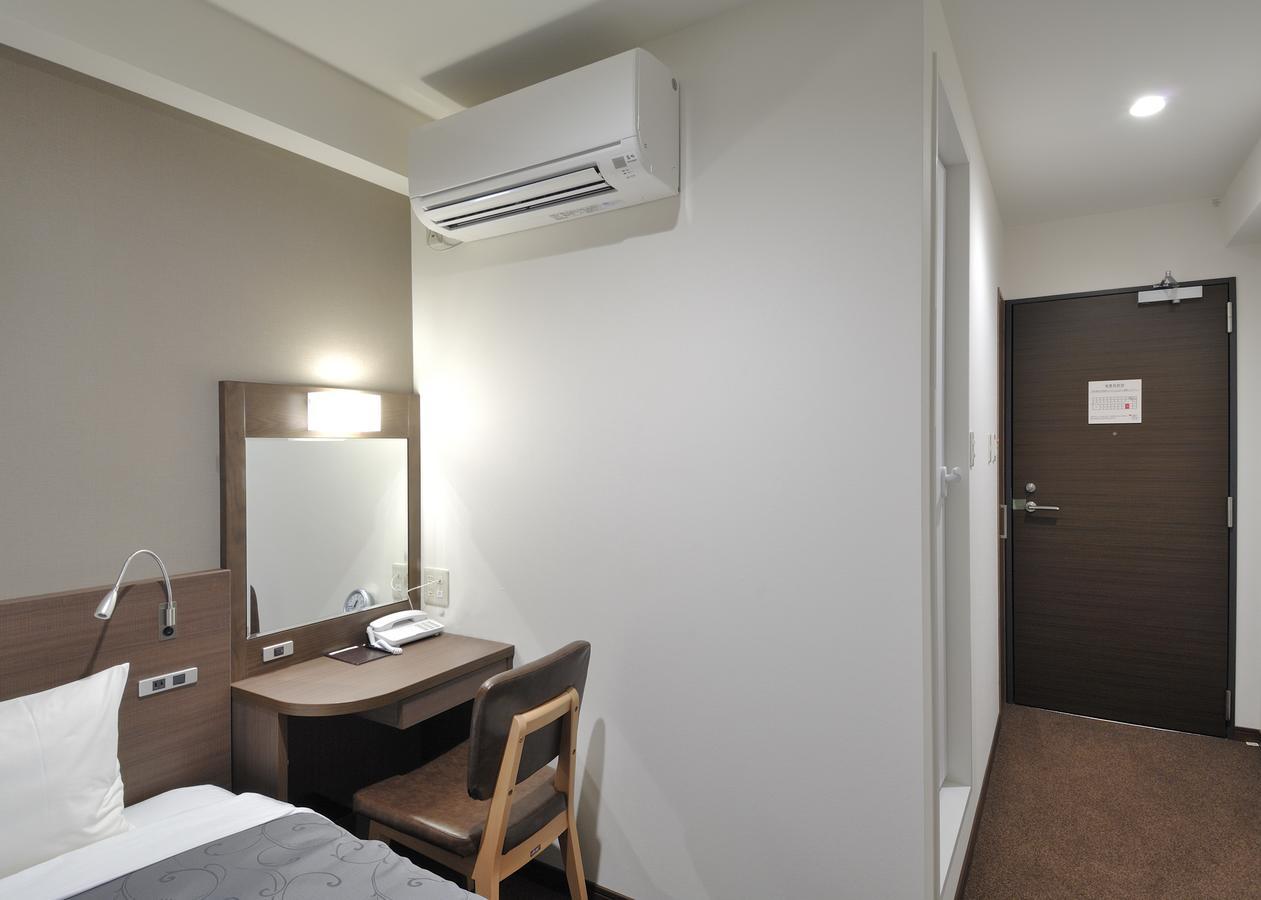Hotel Business Inn Yamada Funakoshi  Exteriér fotografie